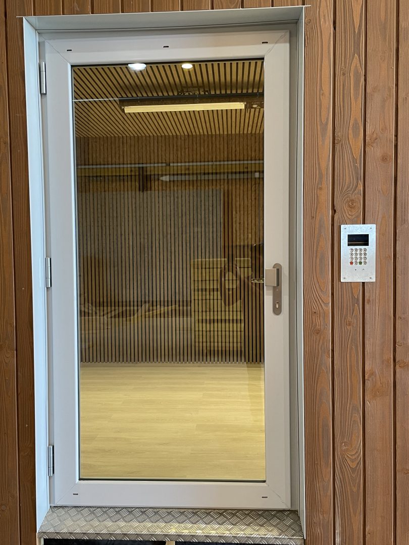 Jam studios Studios de répétitions en libre accès